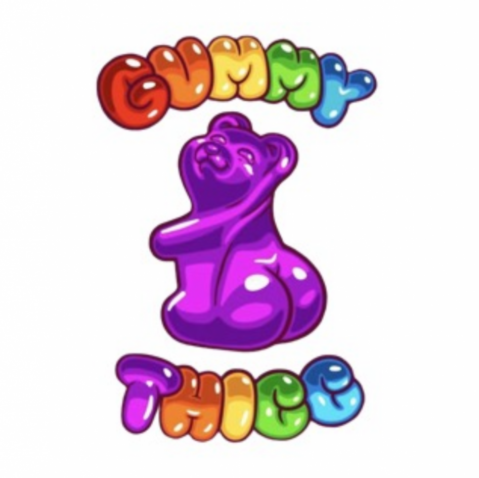 Gummy Candy