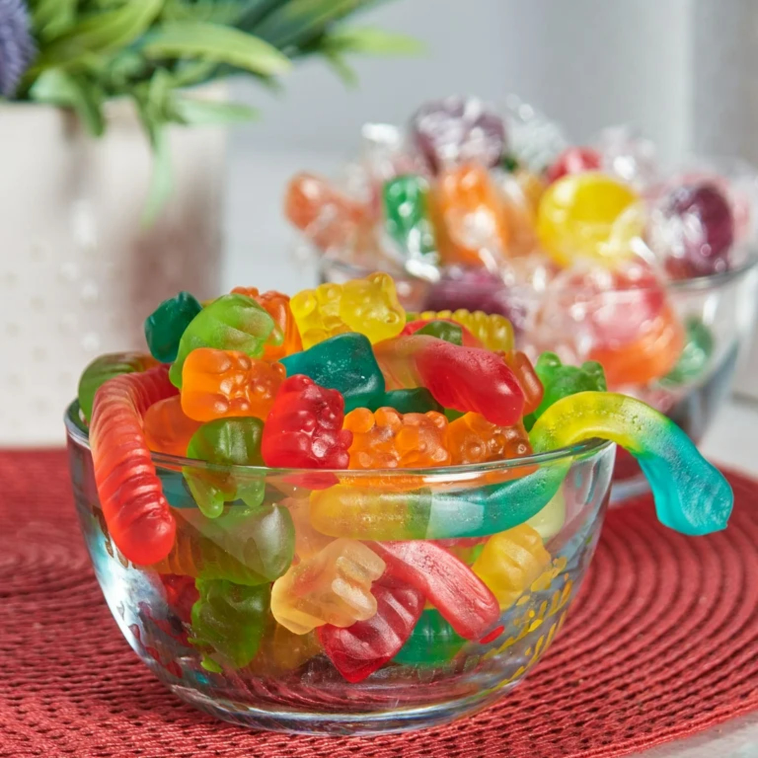 Gummy Candy