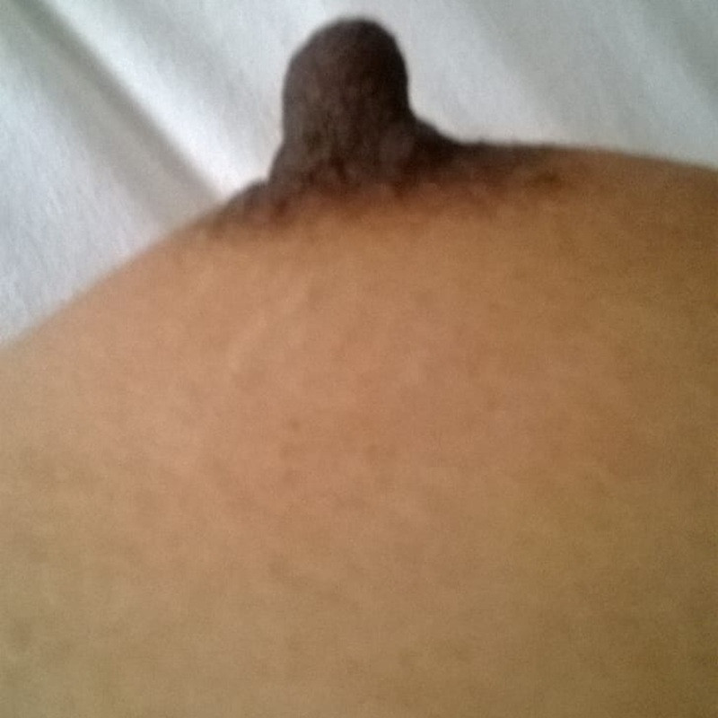 LONG AND HARD NIPPLES