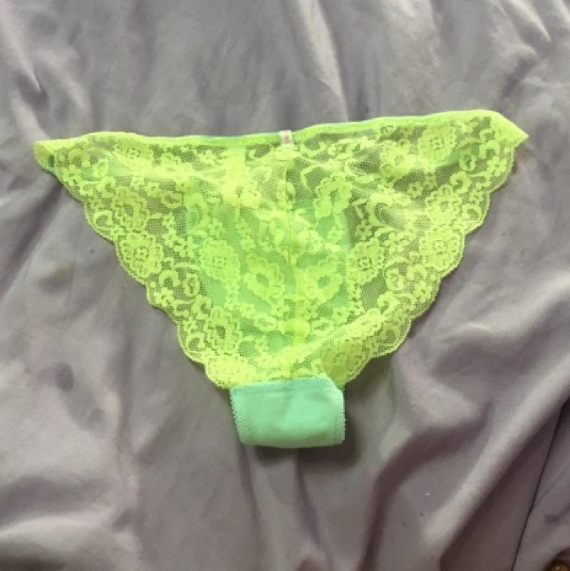 My Lets Make Out Panties