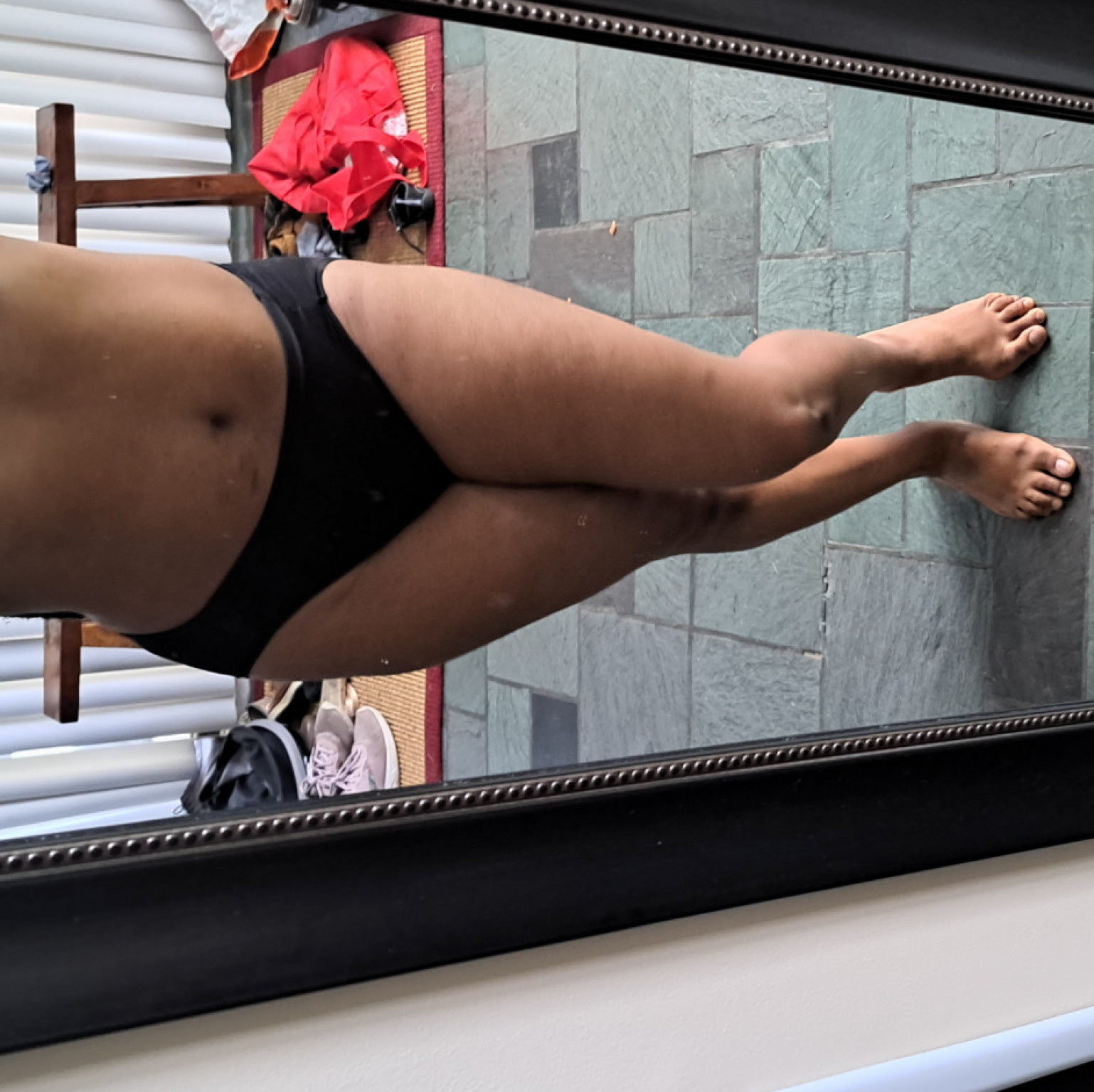 Basic Black Fullbacks