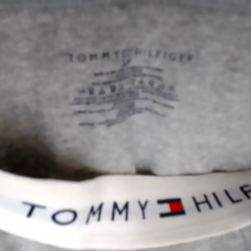 Grey Tommy Hilfiger Briefs