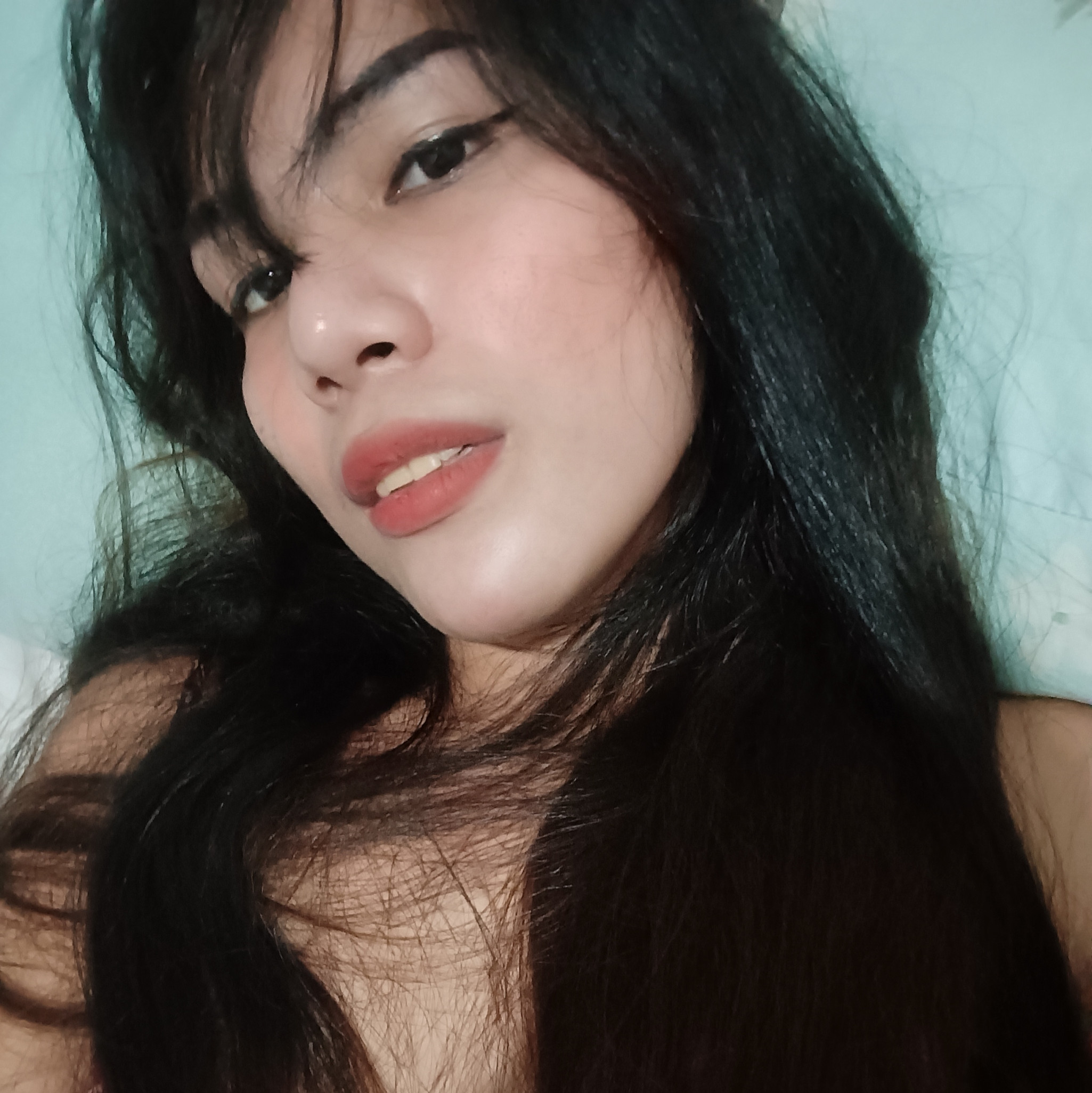 Me Cindy photoshoot 2025