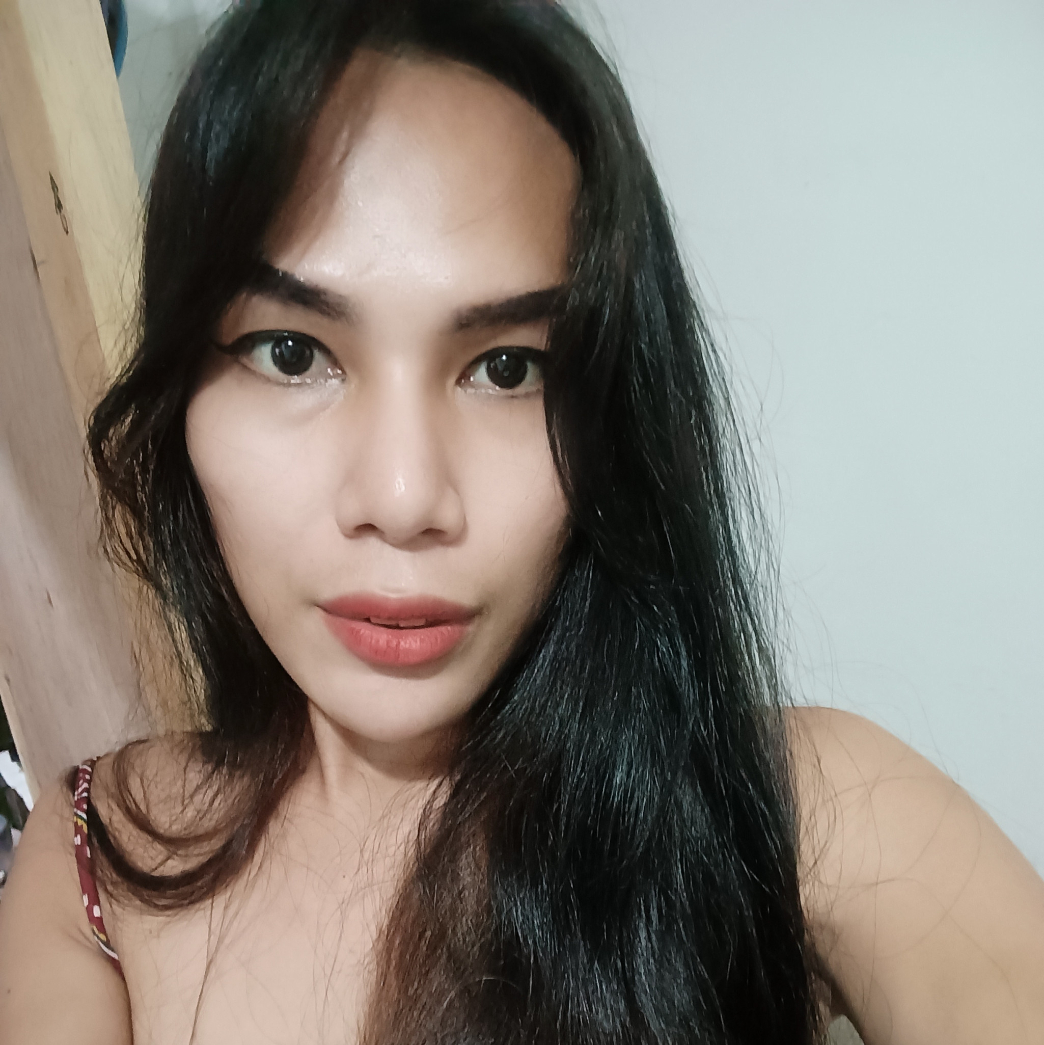 Me Cindy photoshoot 2025