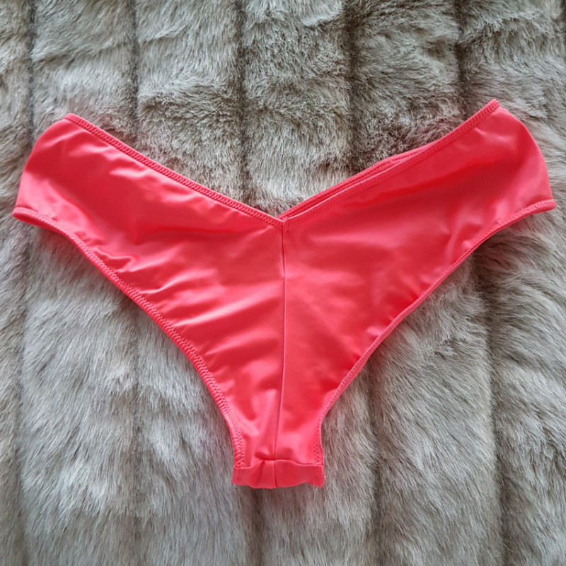 Victorias Secret Satin Boyshorts