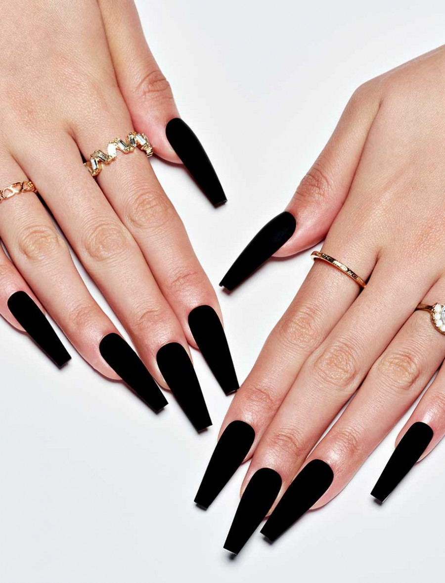 Pay for my nails