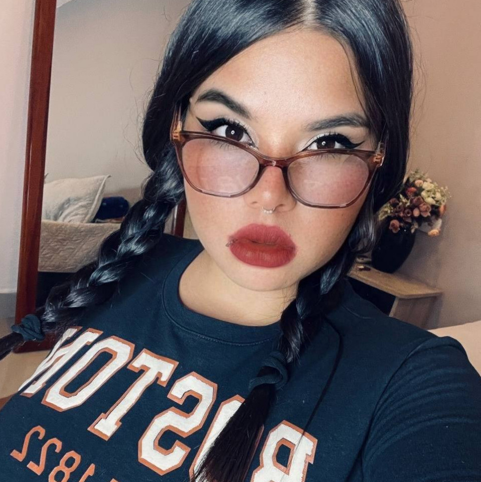 7 Days of Being Your Naughty Latina Girlfriend