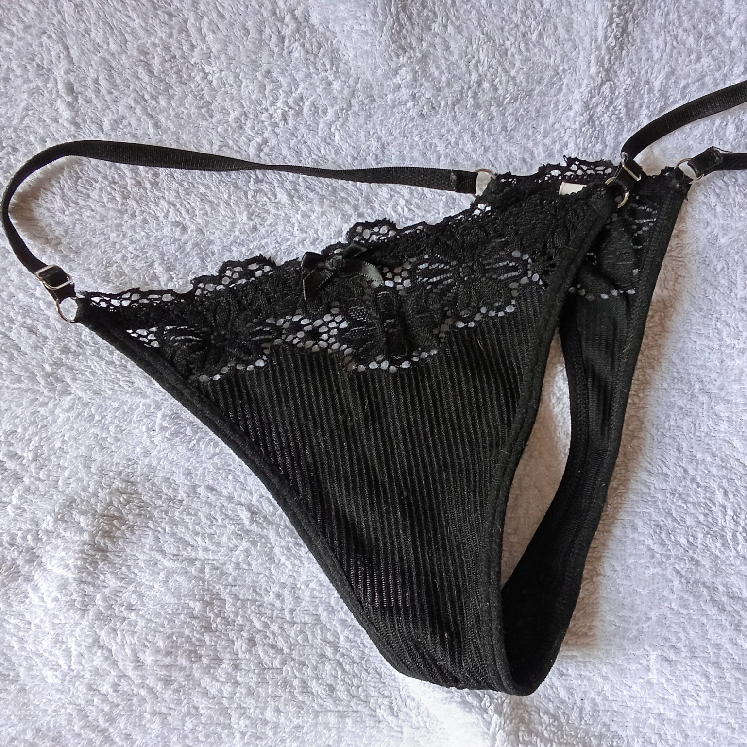 My sexy lingerie for you