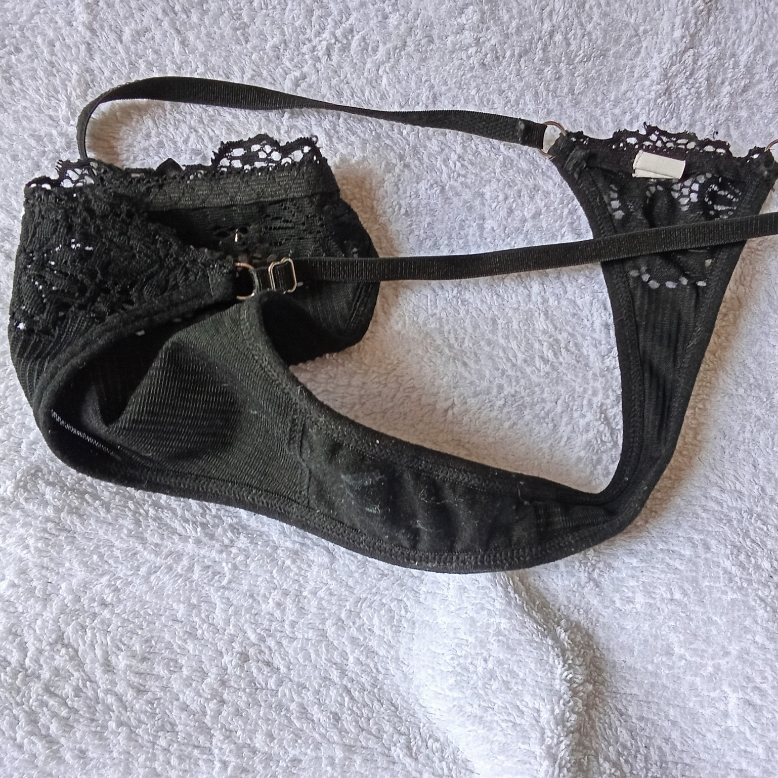 My sexy lingerie for you