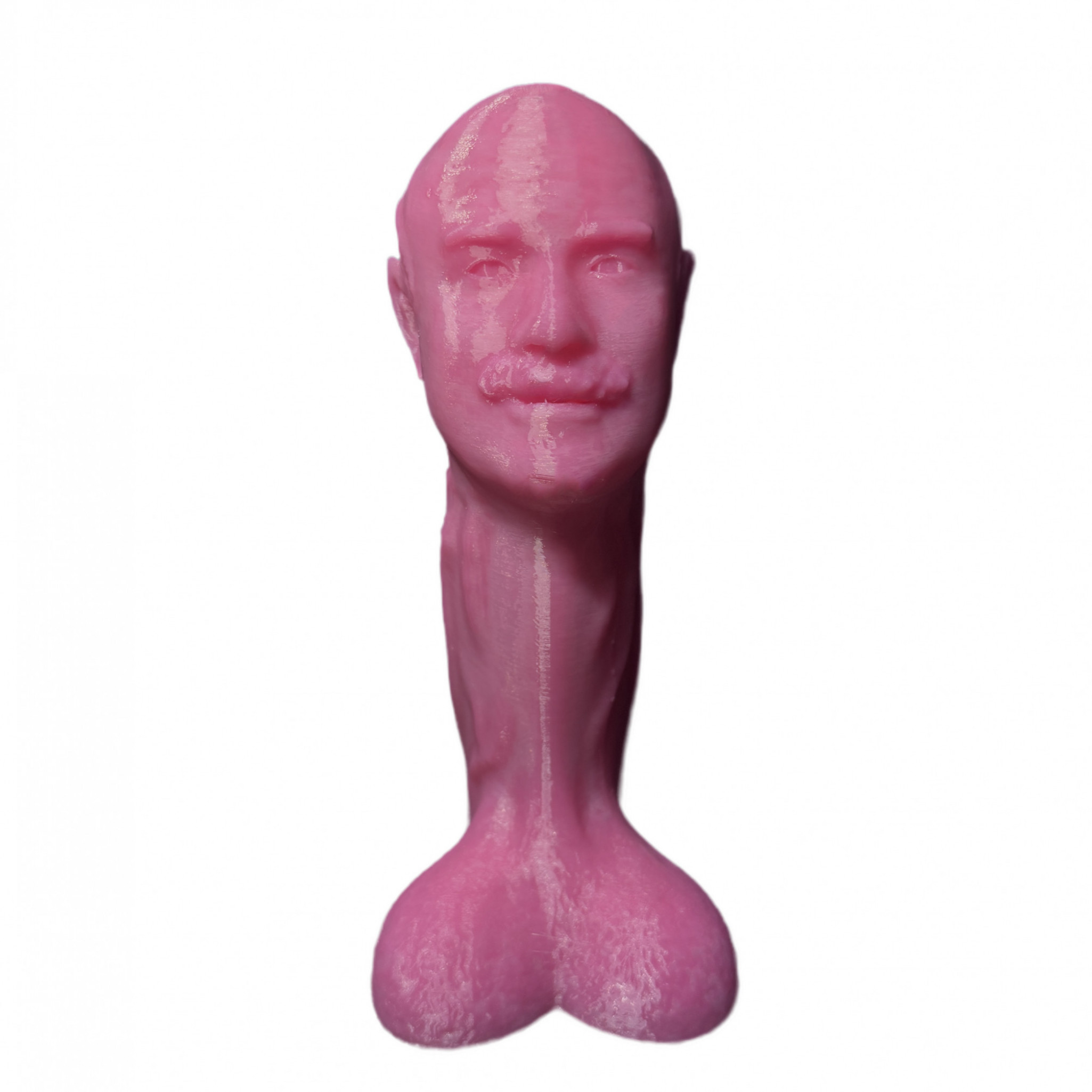 Dr Phildo the big fat dildo