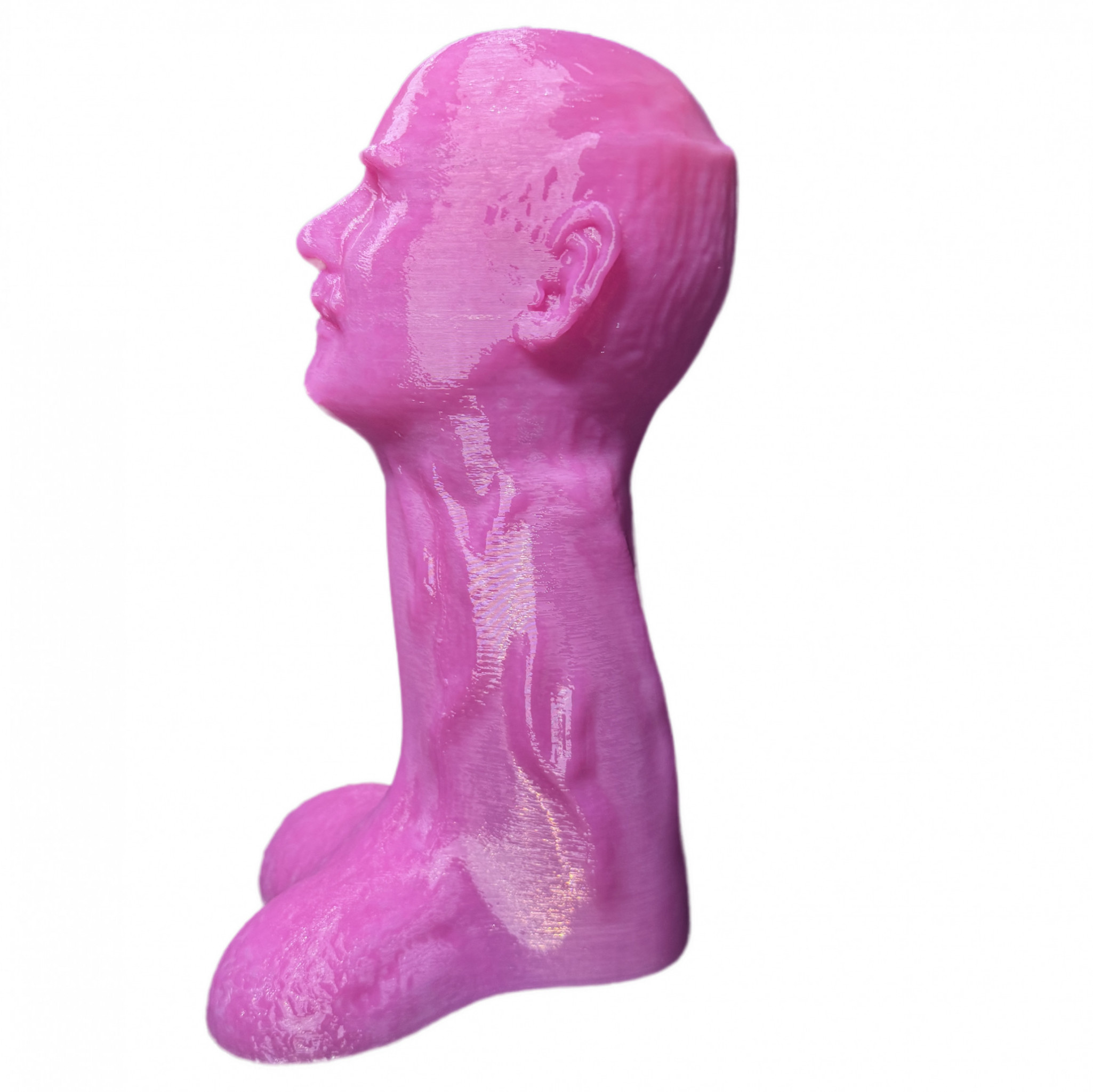 Dr Phildo the big fat dildo