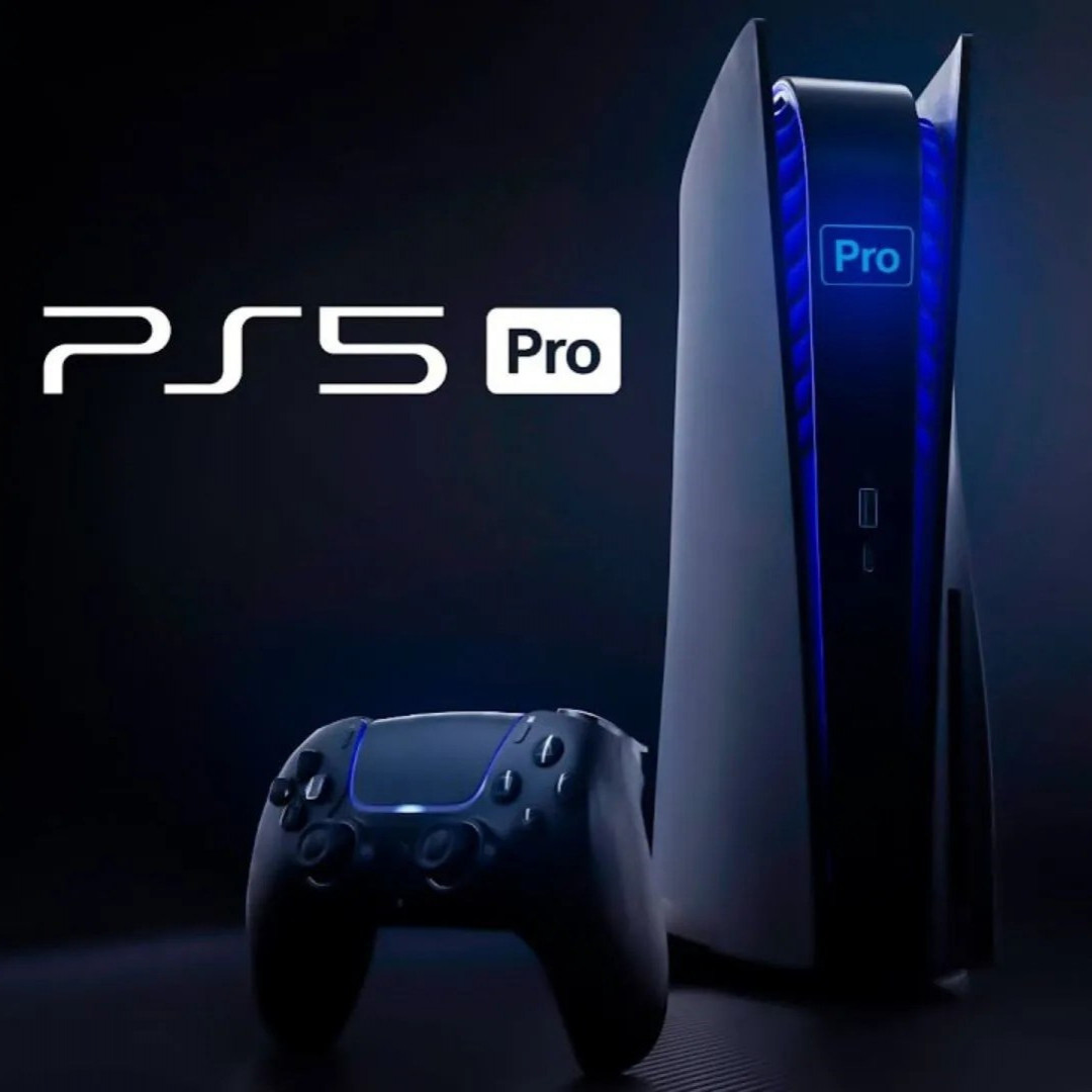 Buy me a PS5 PRO