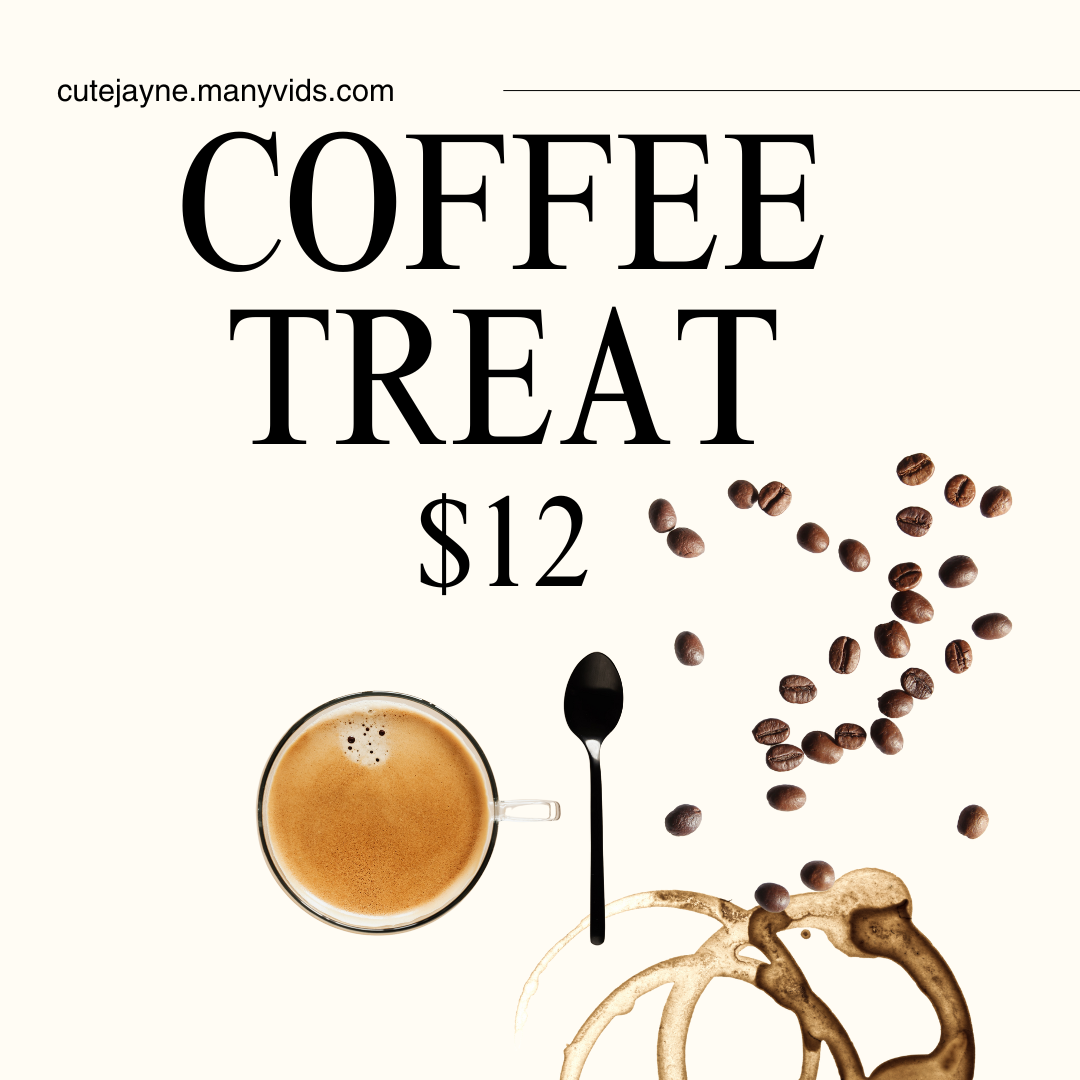Spoil Me Coffee Treat