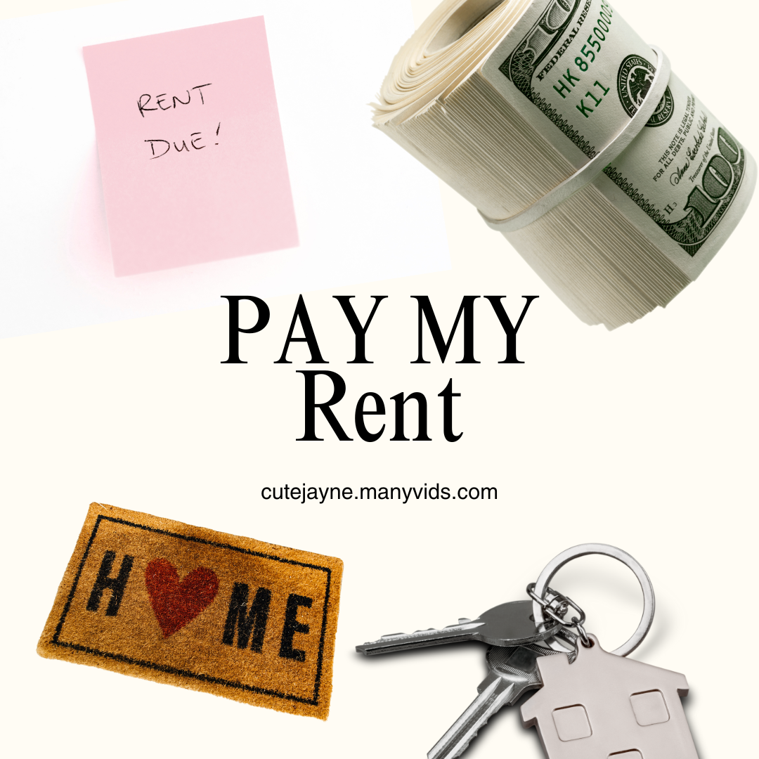 Pay My Rent