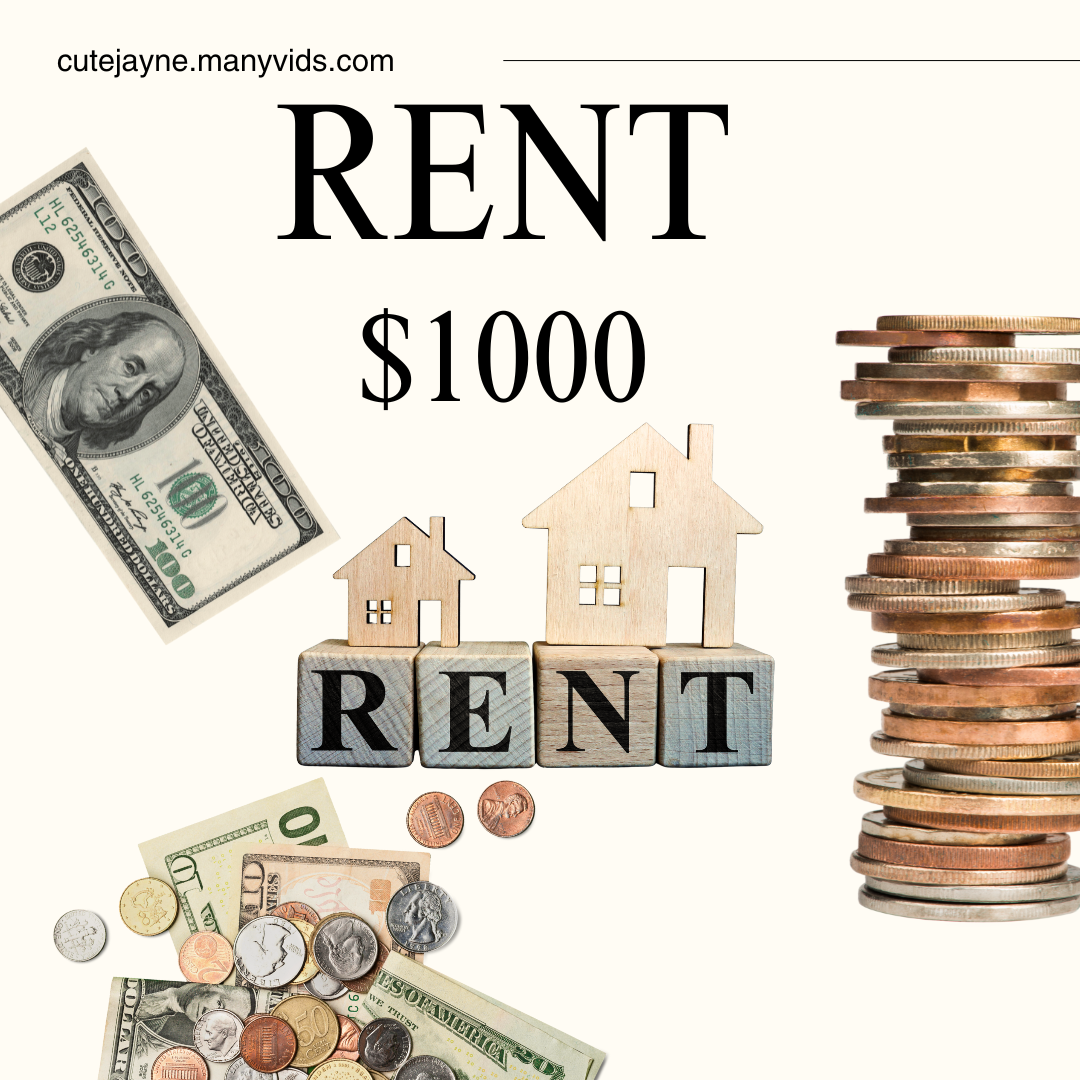 Pay My Rent