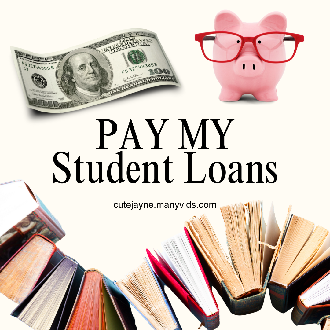 Pay My Student Loans