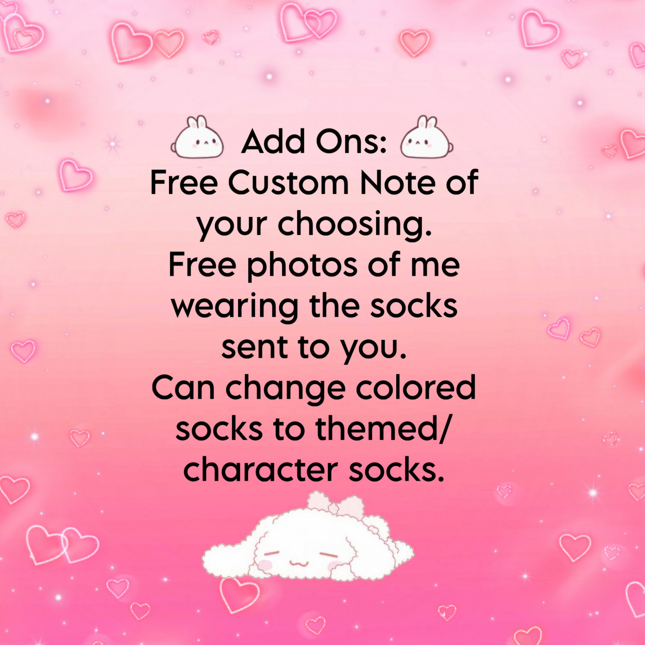 Signed Socks!!
