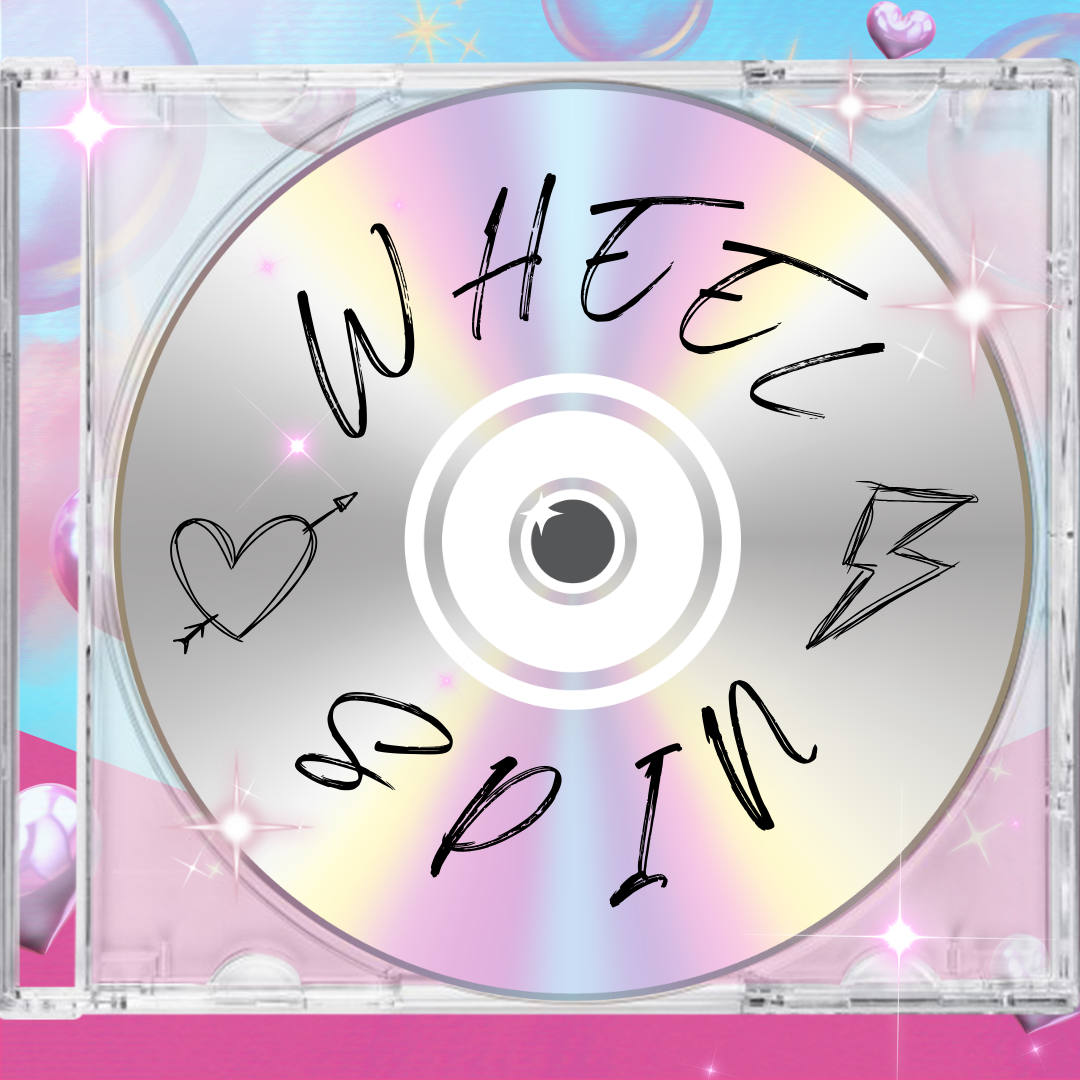WHEEL SPIN