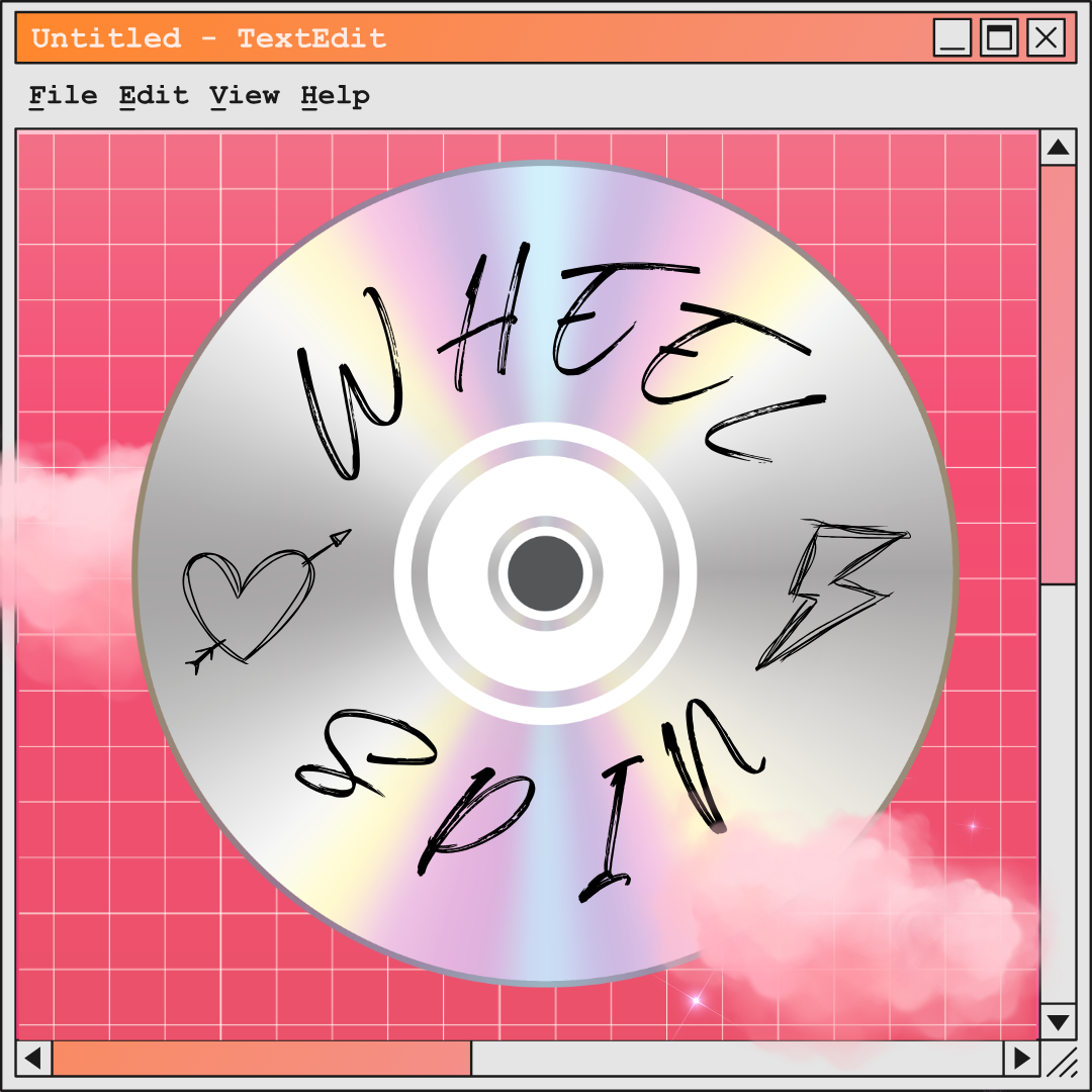 WHEEL SPIN