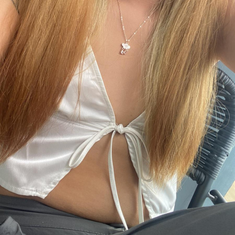 My Worn Top