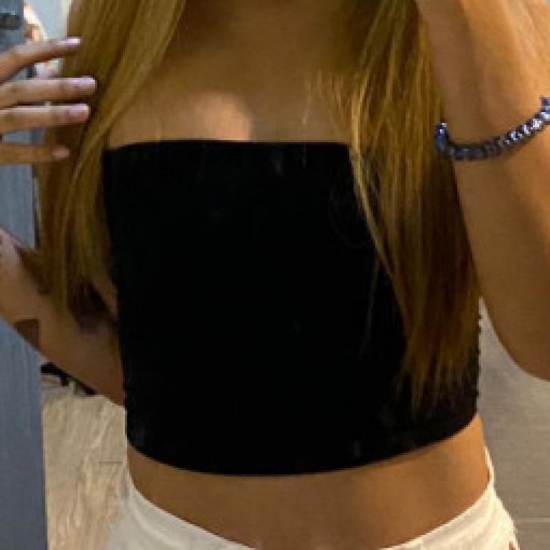 My Worn Top