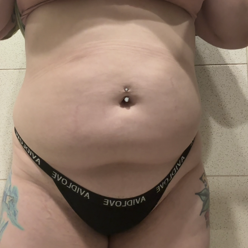 XL panty AVIDLOVE