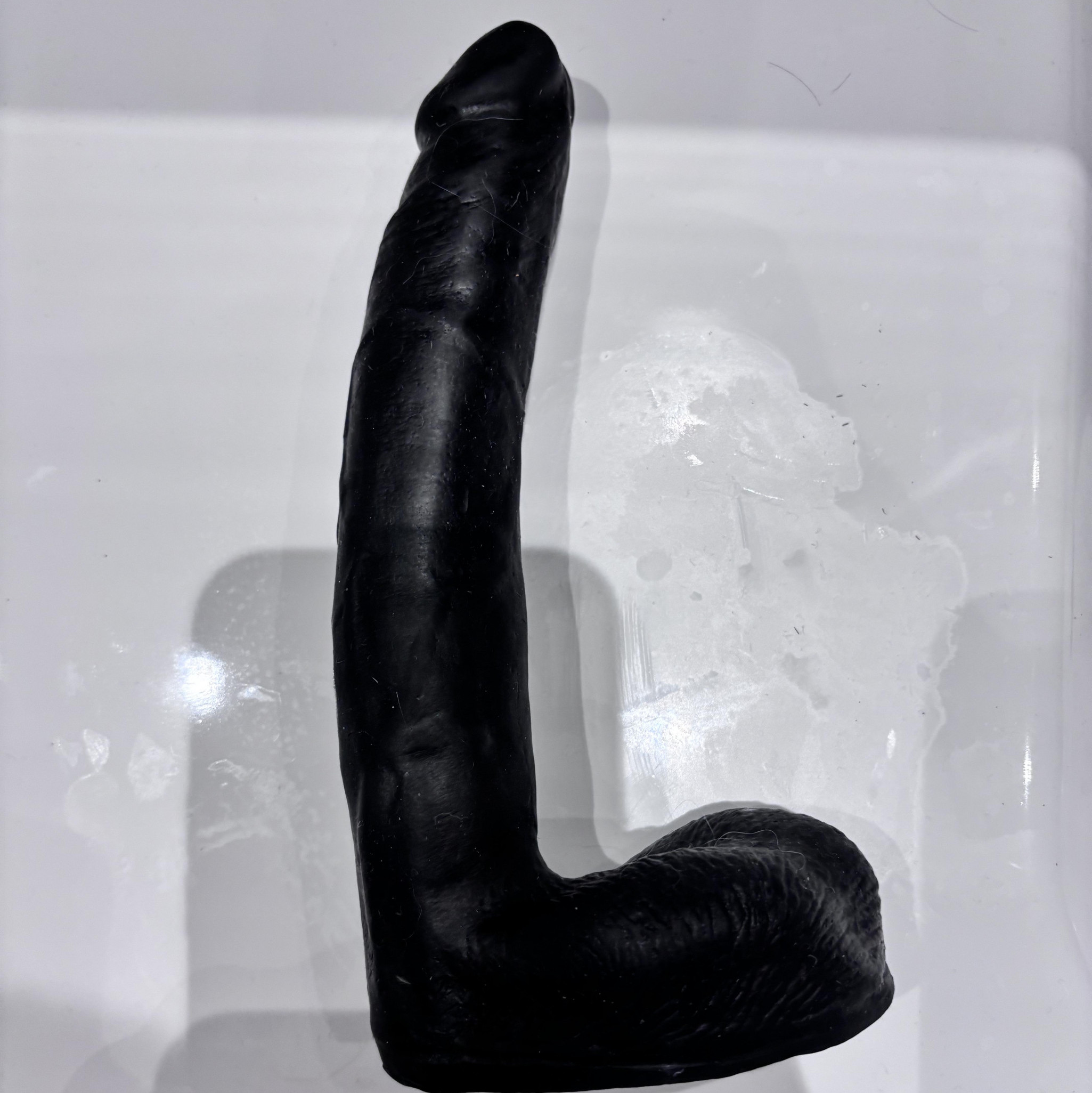 My favorite dildo
