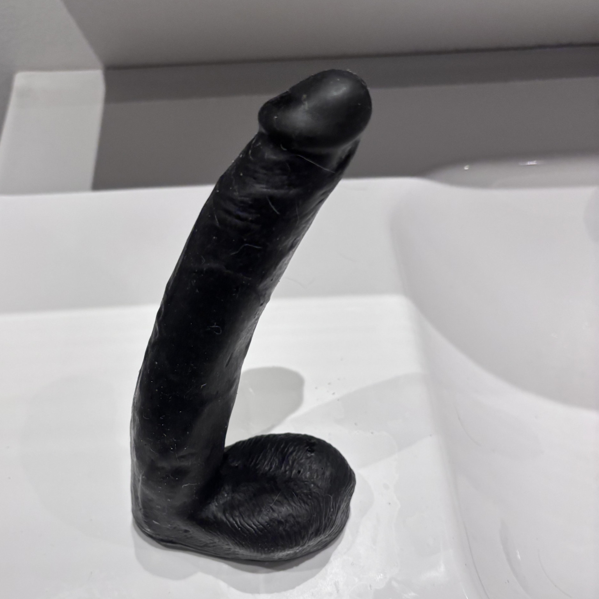My favorite dildo