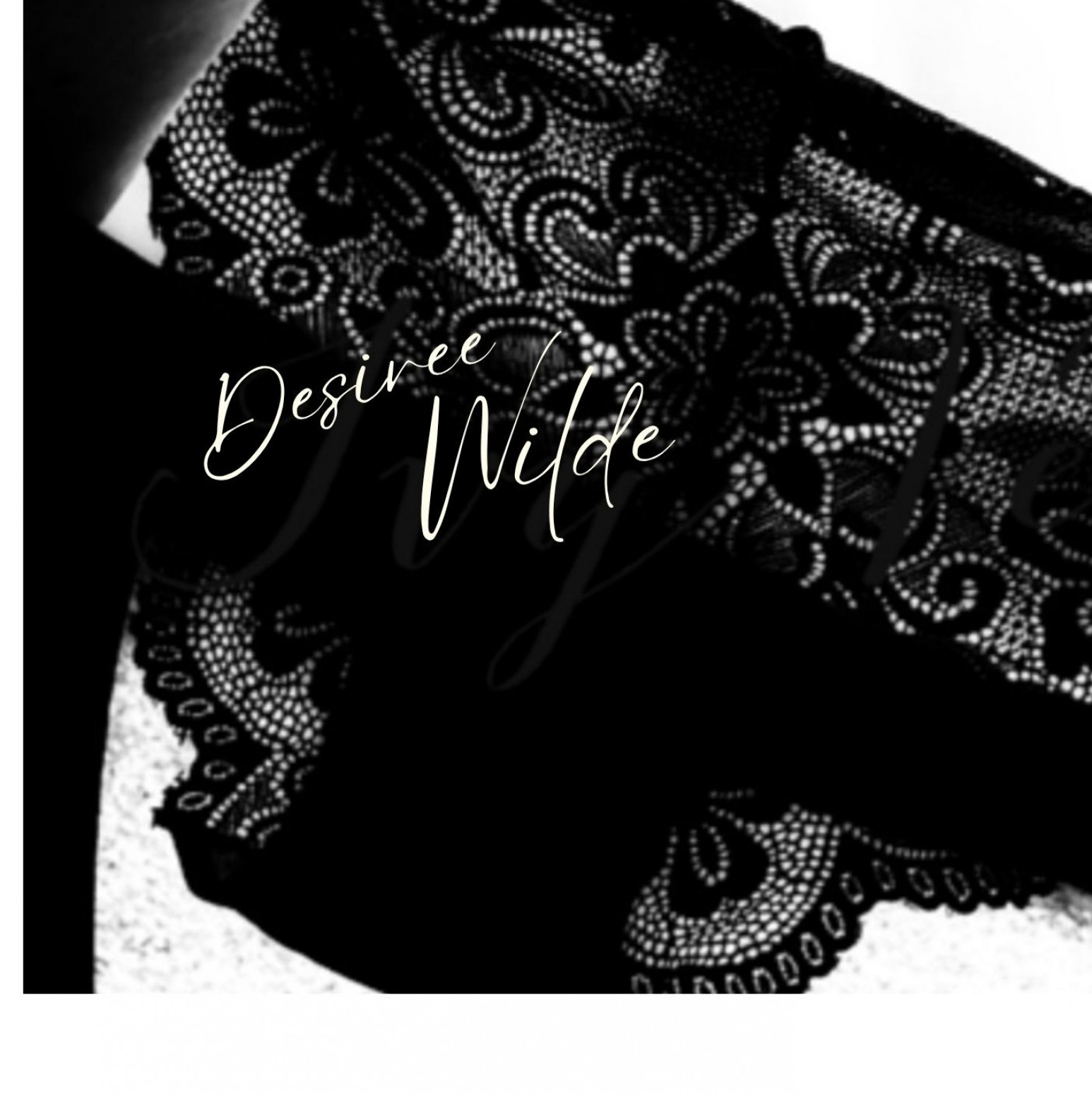 Used Intimates Curated by Desiree