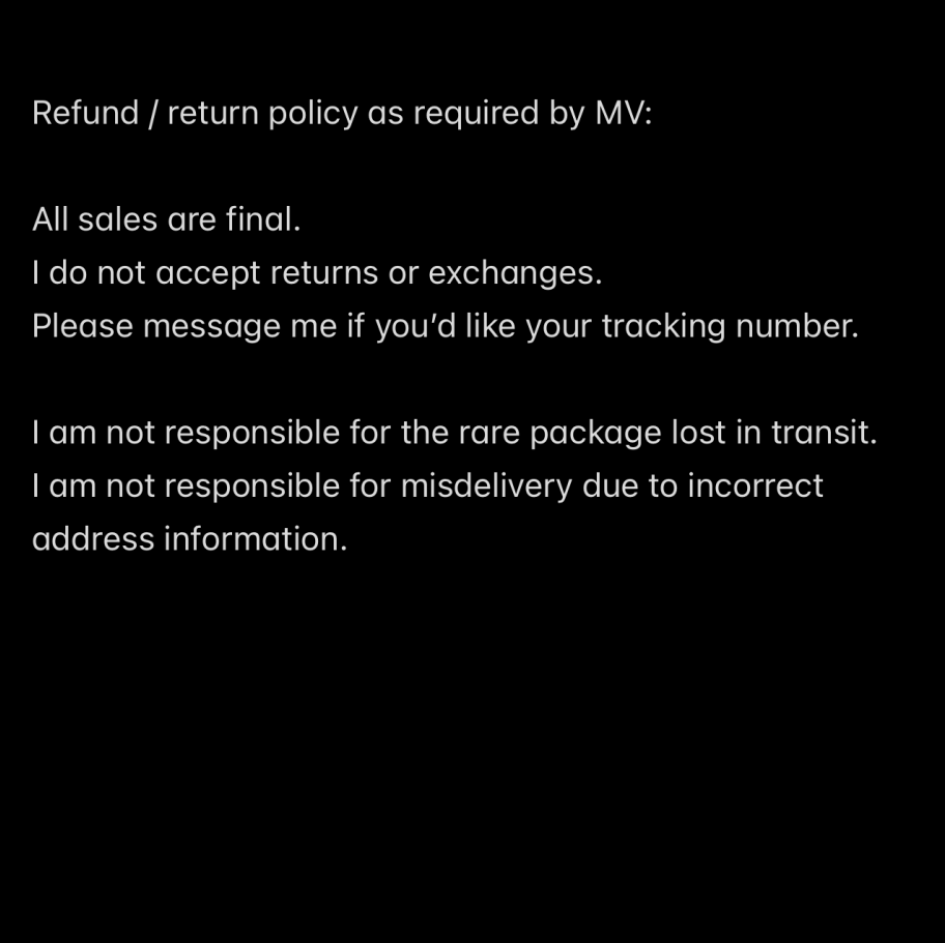 Encouragement Package