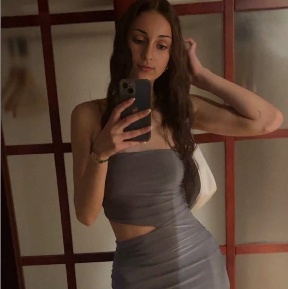 My sexy friend Kayla B