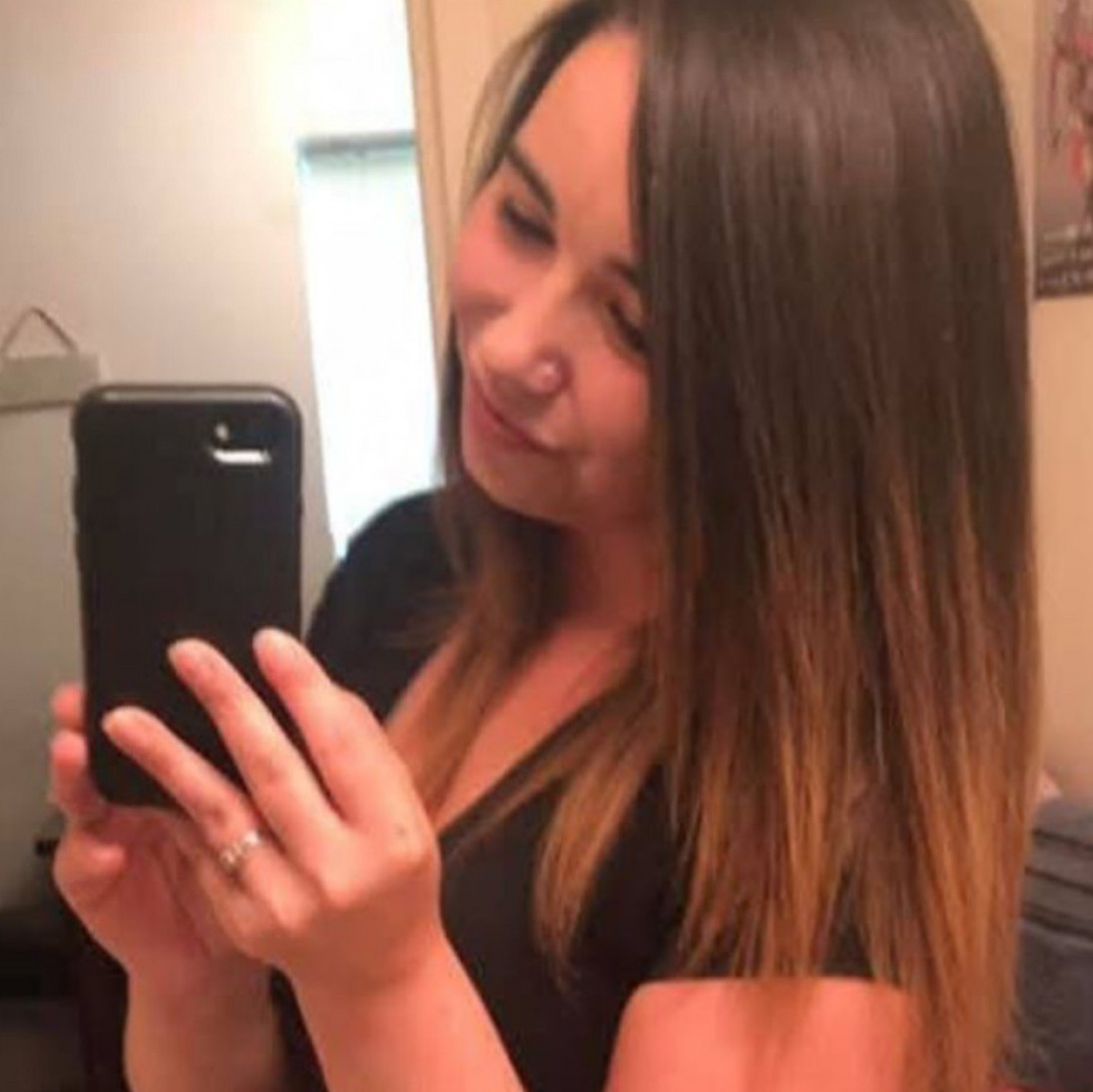 Melissa Is a naughty cuckhold gf who works in the medical