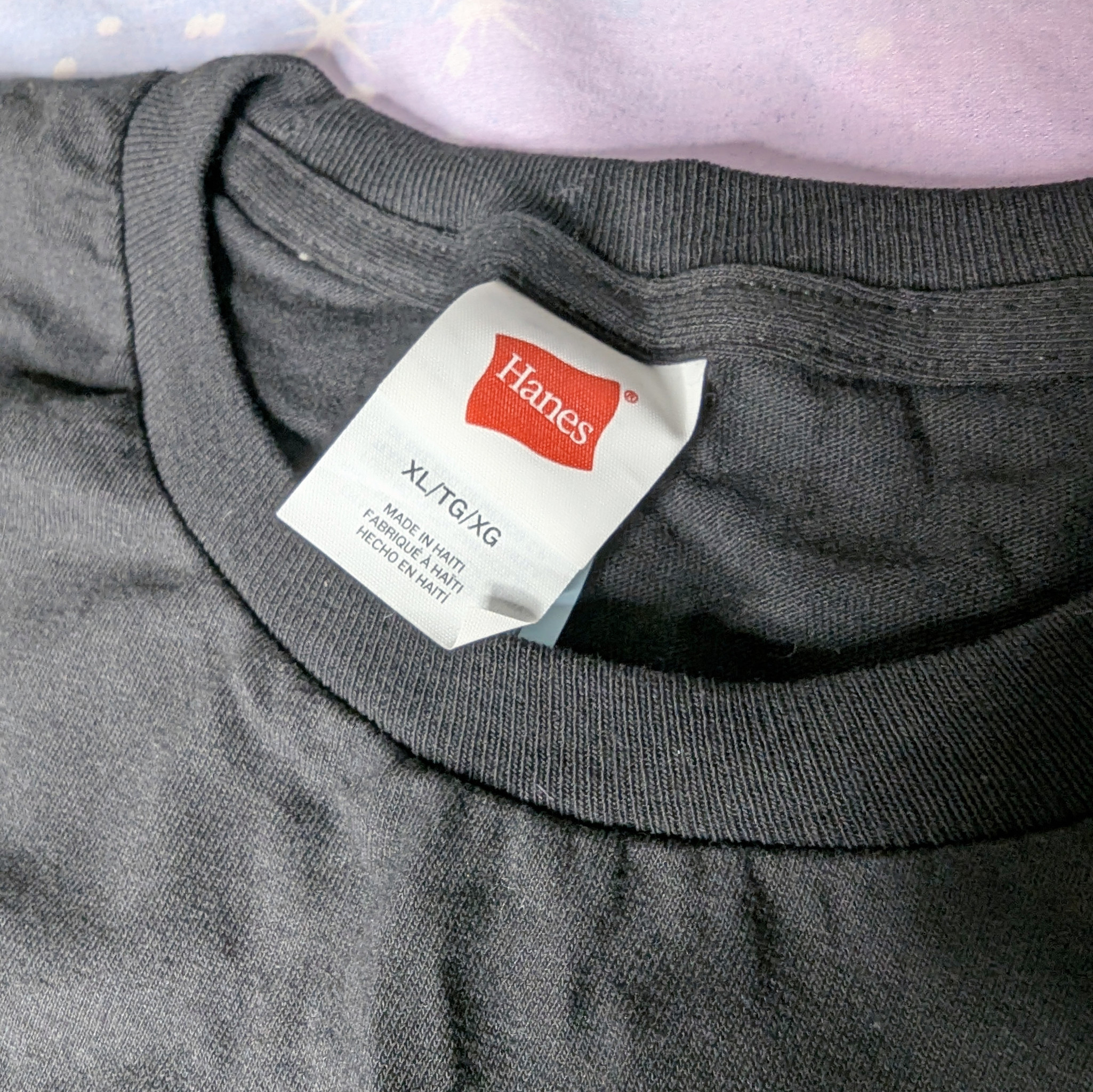 Aestra Logo TShirt Black XL