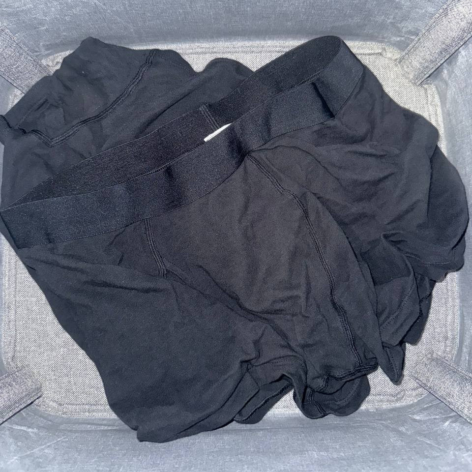 5km Intense Running Underwear