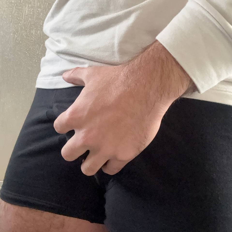 5km Intense Running Underwear