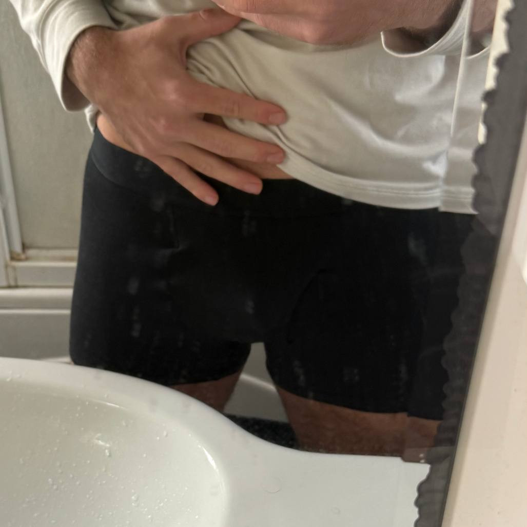 10km Intense Running Underwear