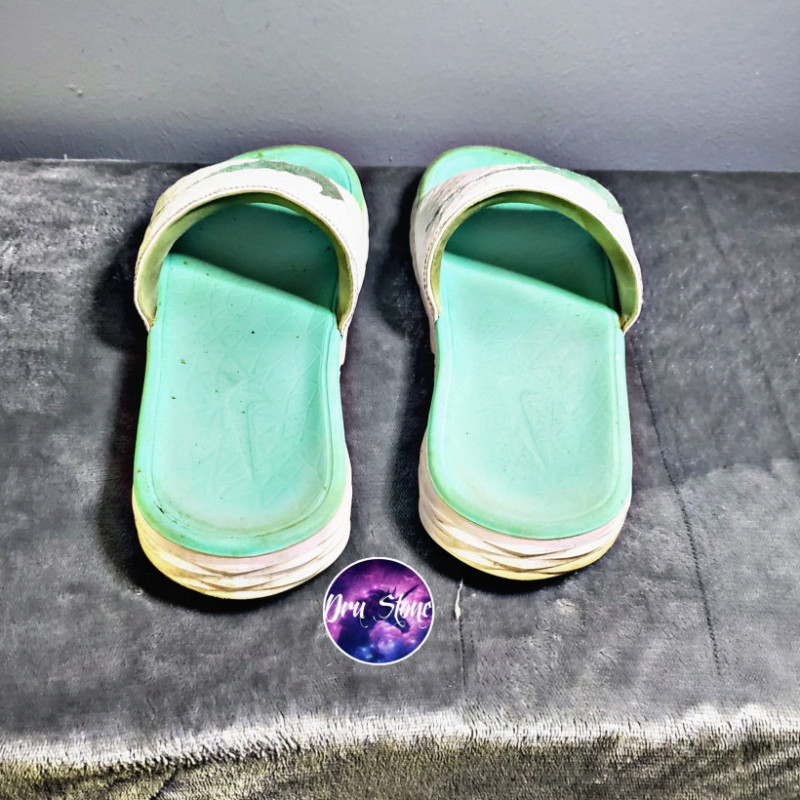 Nike Slides
