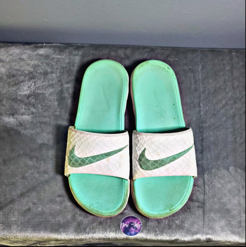 Nike Slides