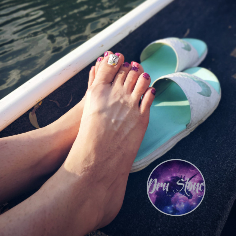 Nike Slides