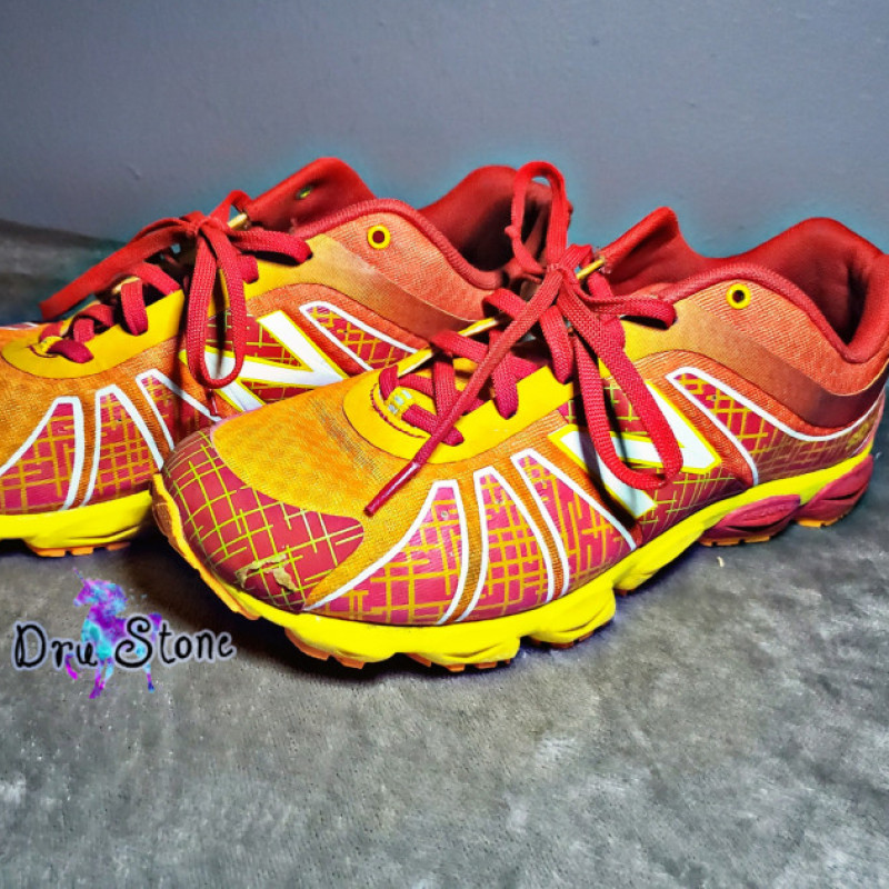 New Balance Sneakers