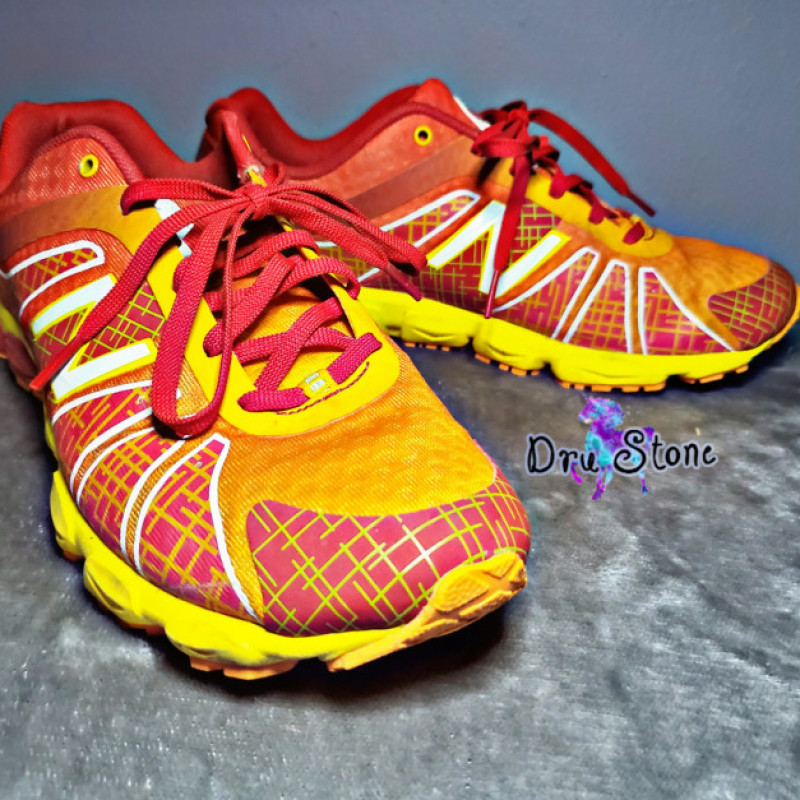 New Balance Sneakers