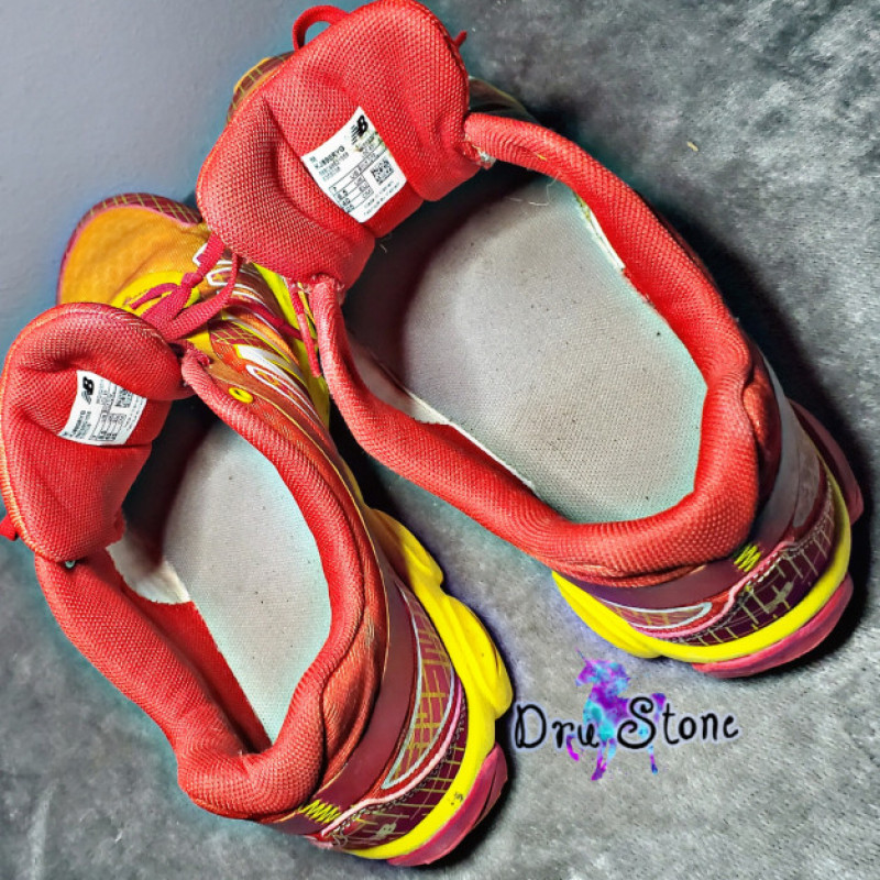New Balance Sneakers