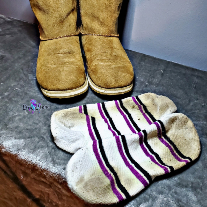 Stink Boots