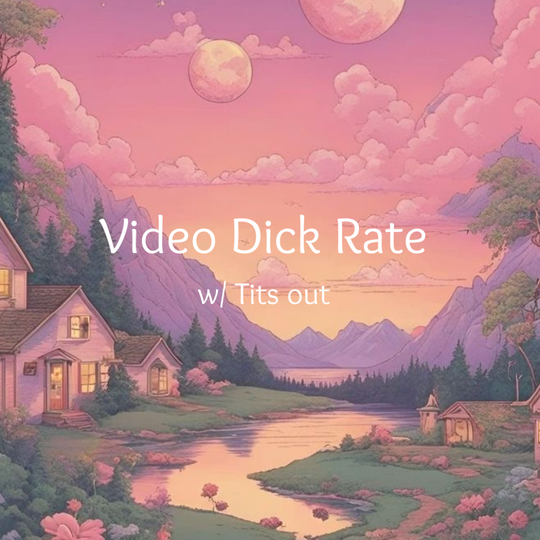 Video Dick Rating