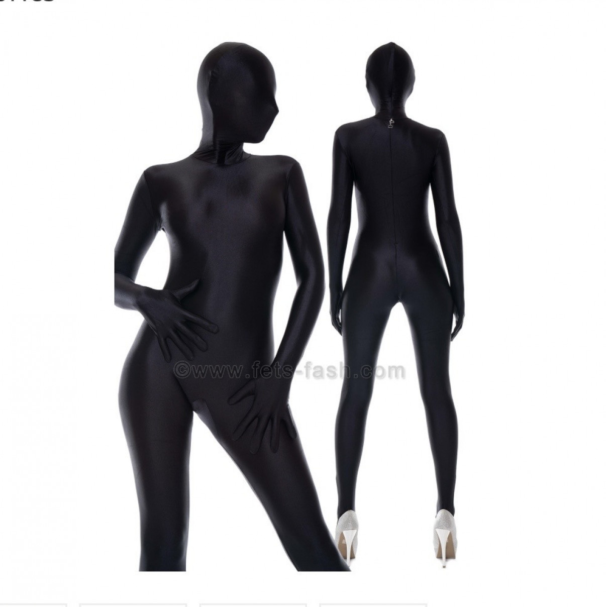 Zentai Suit CUSTOM