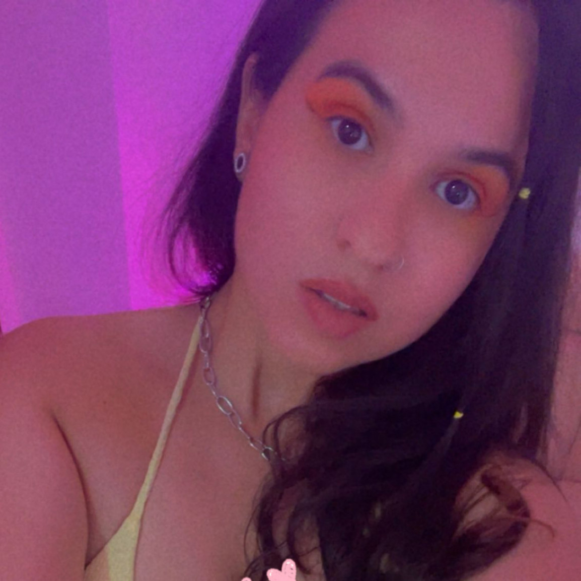 5 Minutes LIVE CAM SHOW