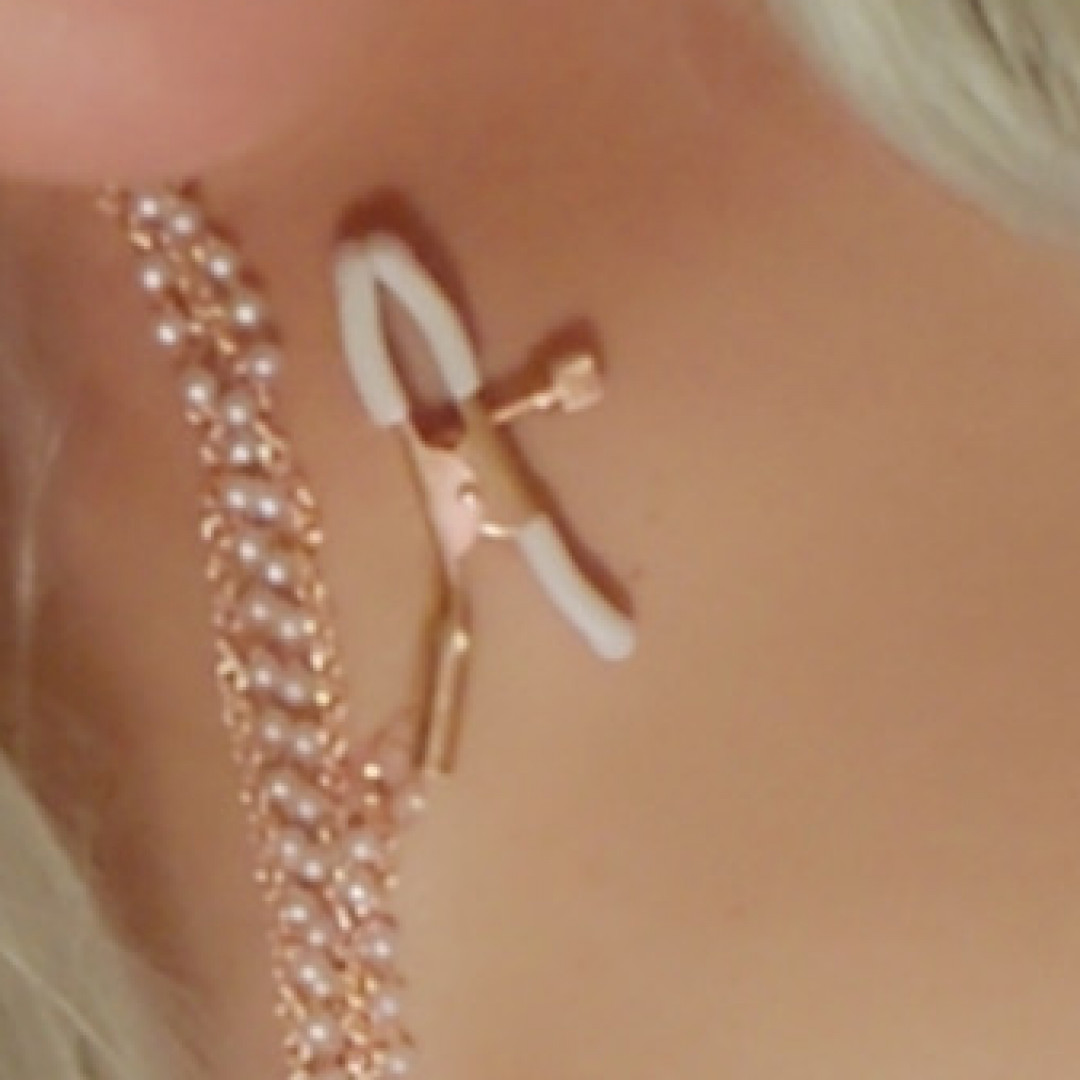 Electra in Chains: Volume I