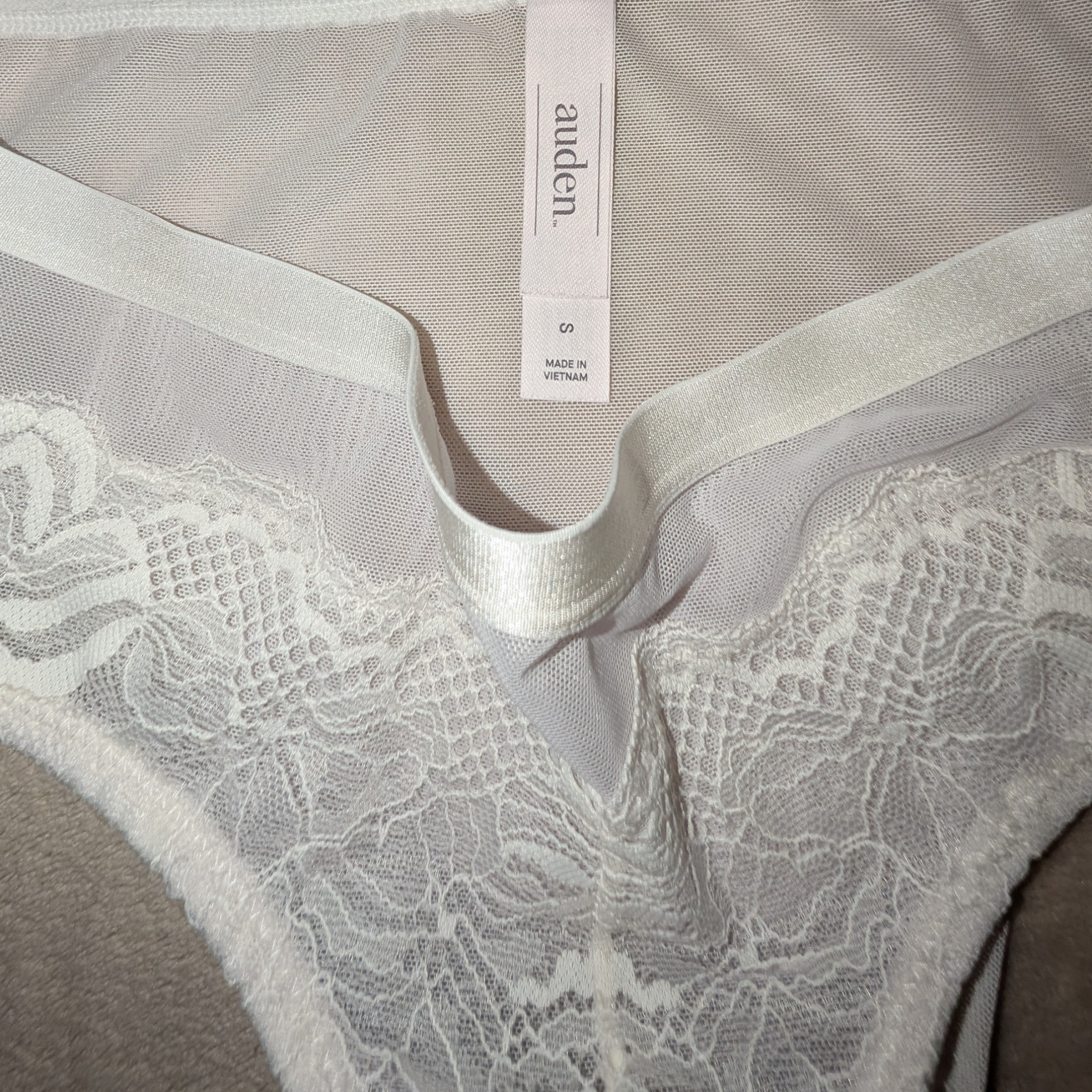 Cheeky Panty Package One Day