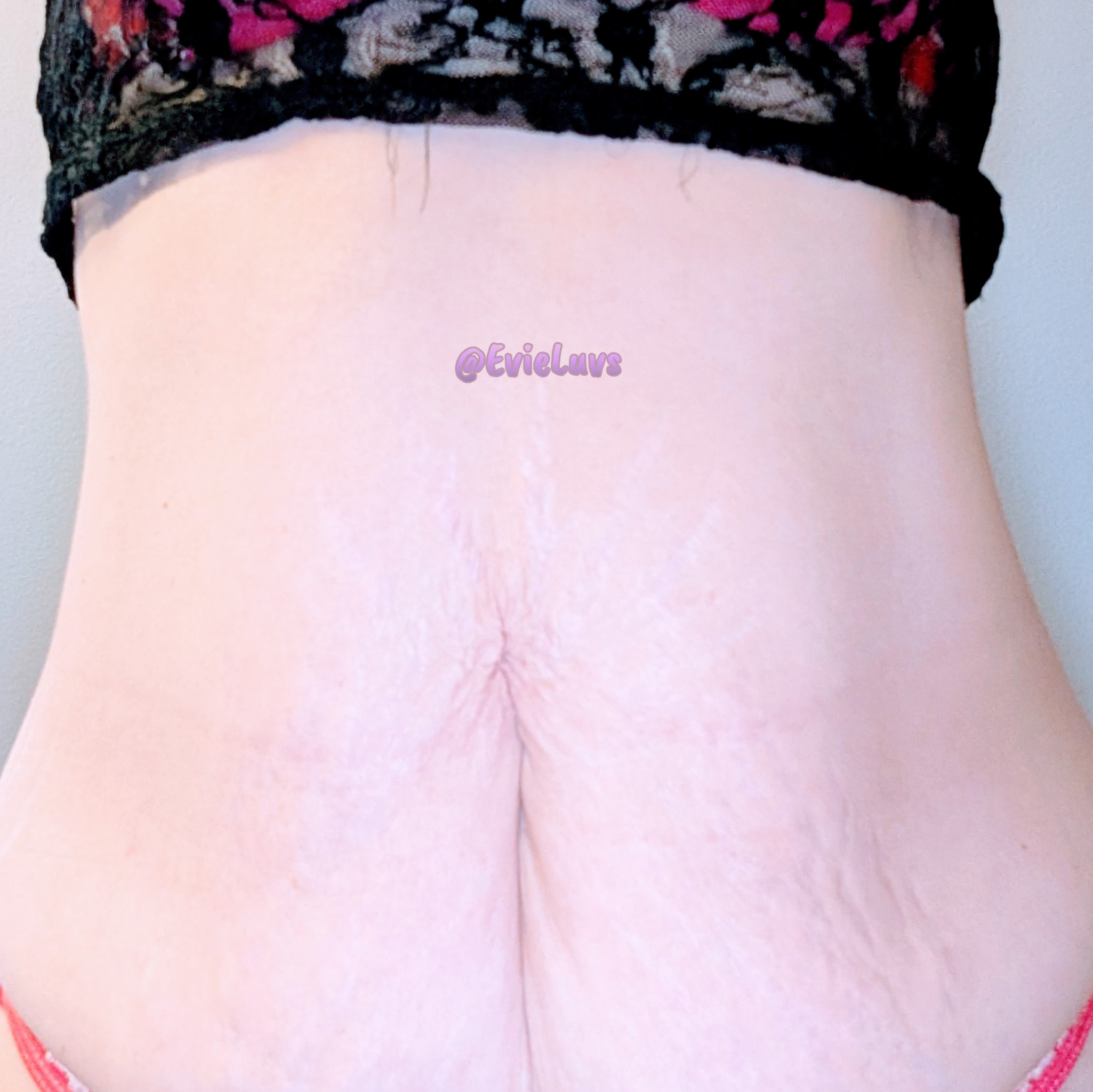 EvieLuvs Photo Set 1