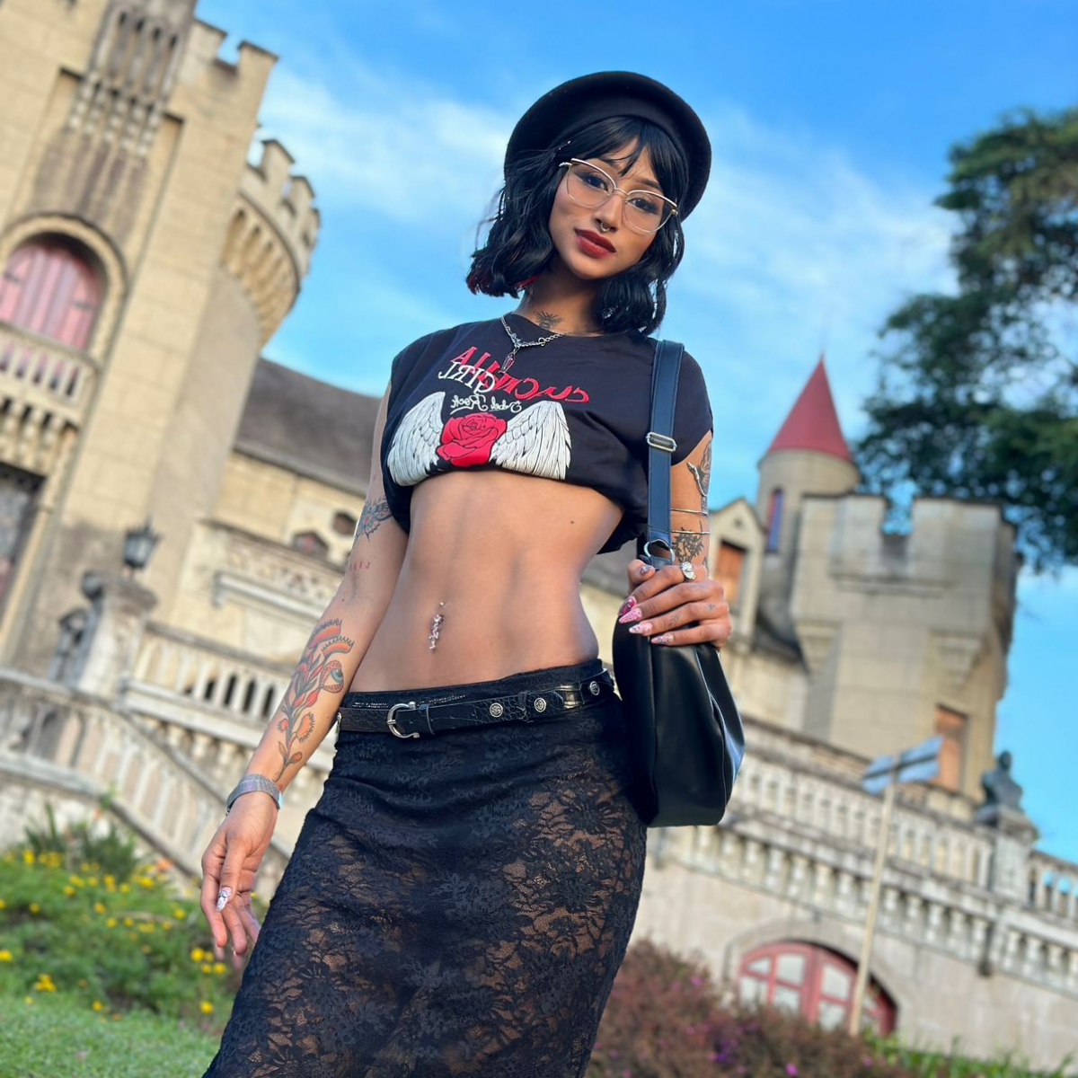 my fav pics dressed
